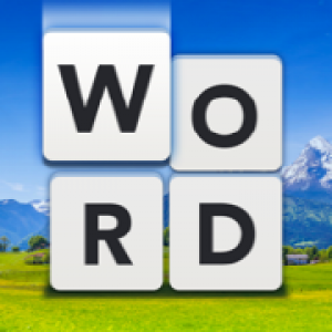 14. word tiles