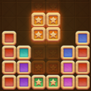 35. block puzzle star finder