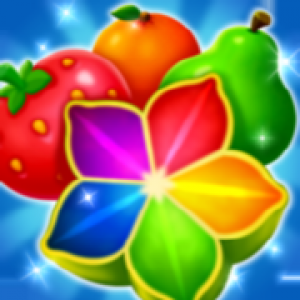 39. fruits mania fairy rescue