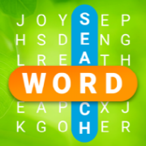 54. word search inspiration