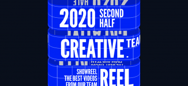 Team Creative Showreel - The second half of 2020_2